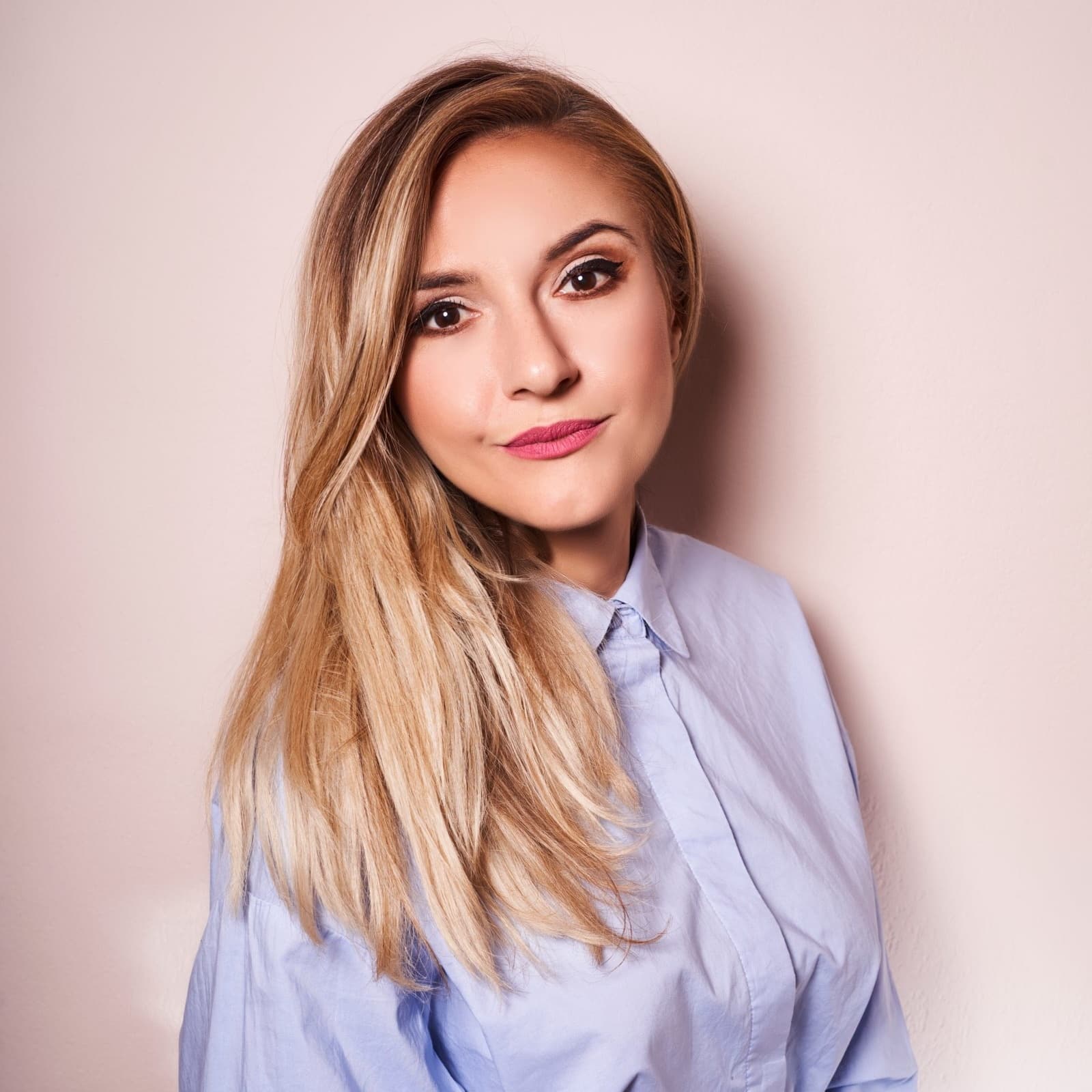 Alexandra Ciobanu