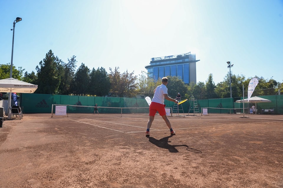 Galerie 21 Septembrie — 2