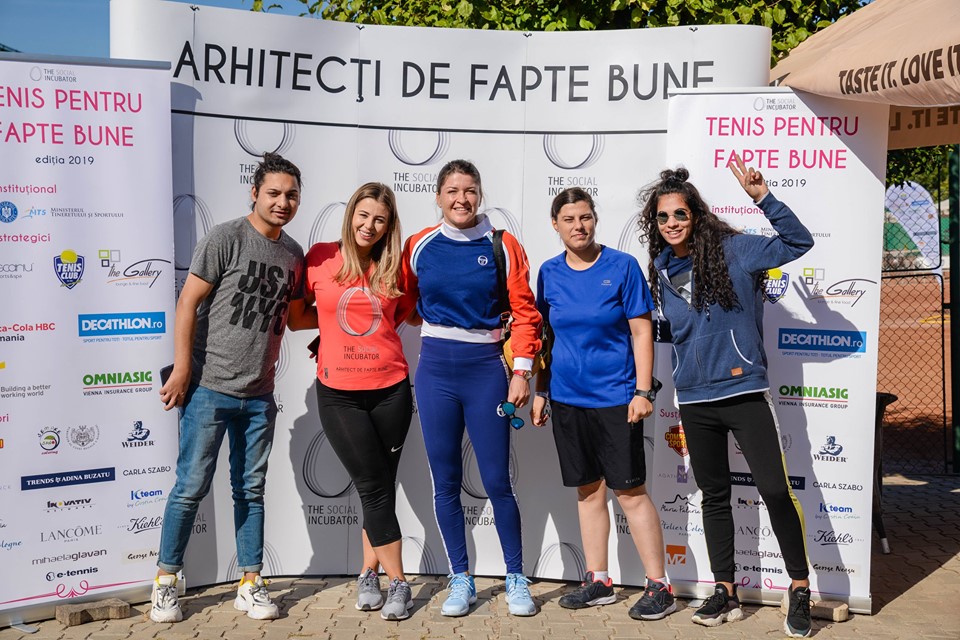 Galerie 21 Septembrie — 10