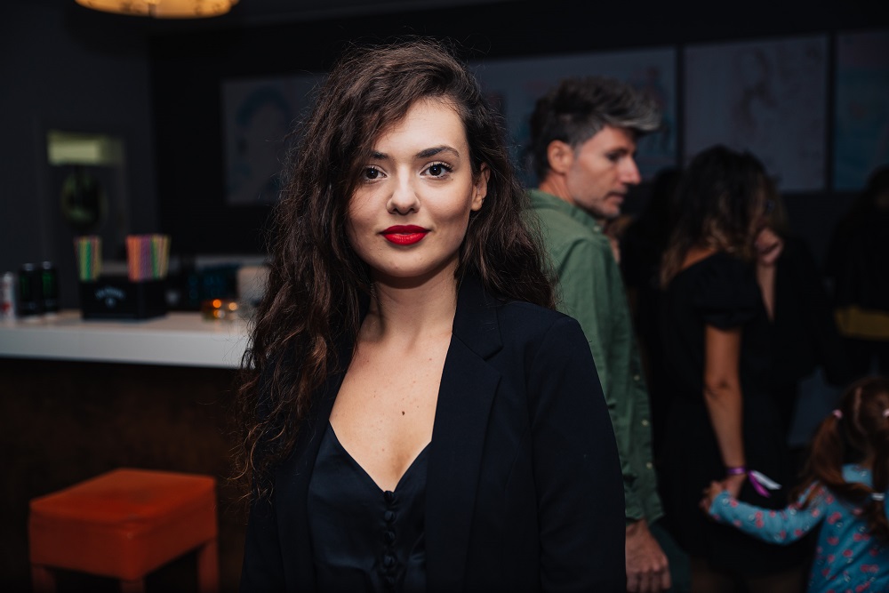 Galerie Cocktail 2021 — 1