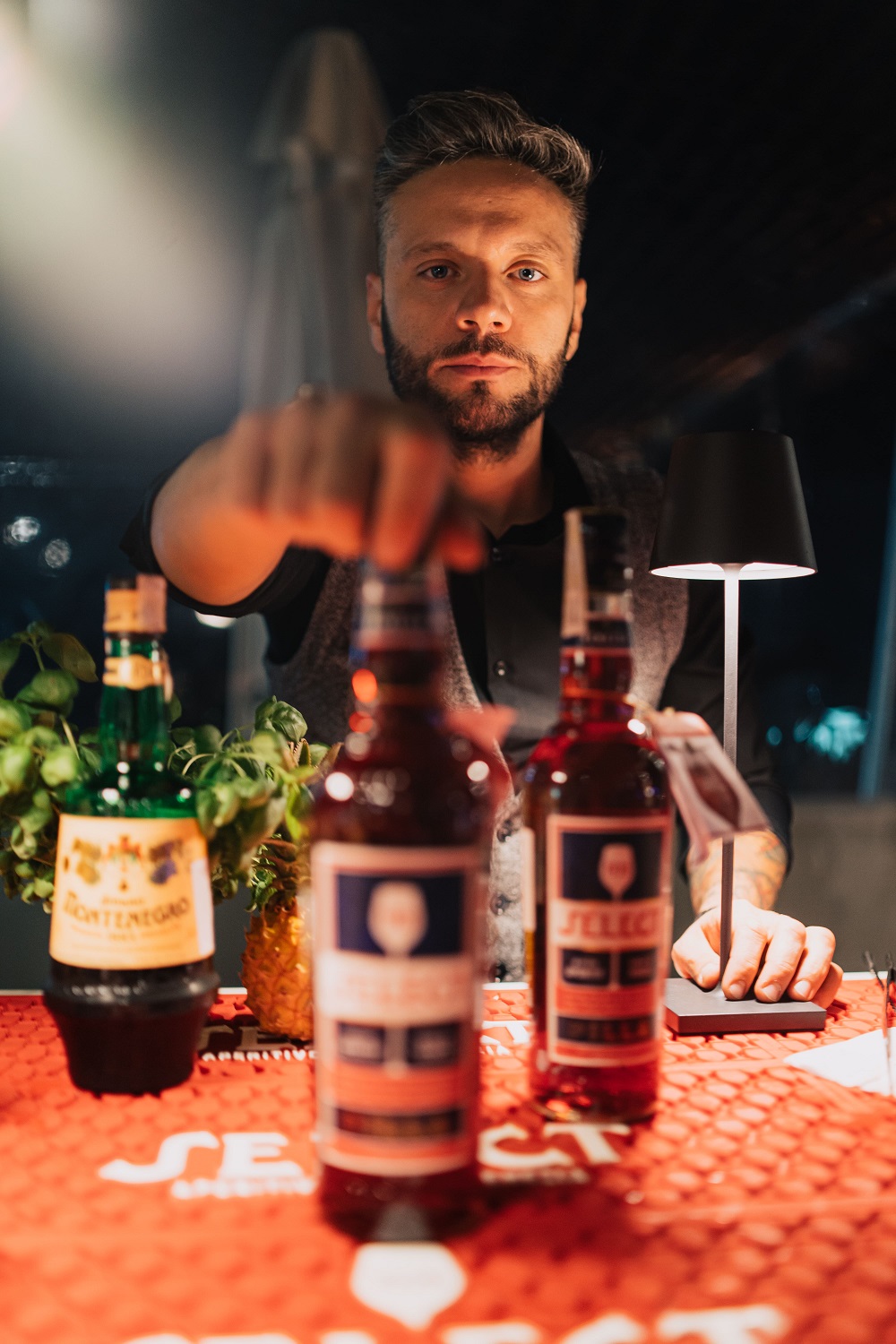 Galerie Cocktail 2021 — 11