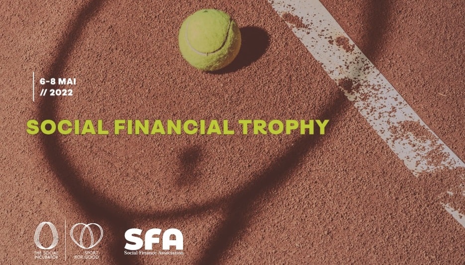 Înscrie-te — Social Financial Trophy — 1