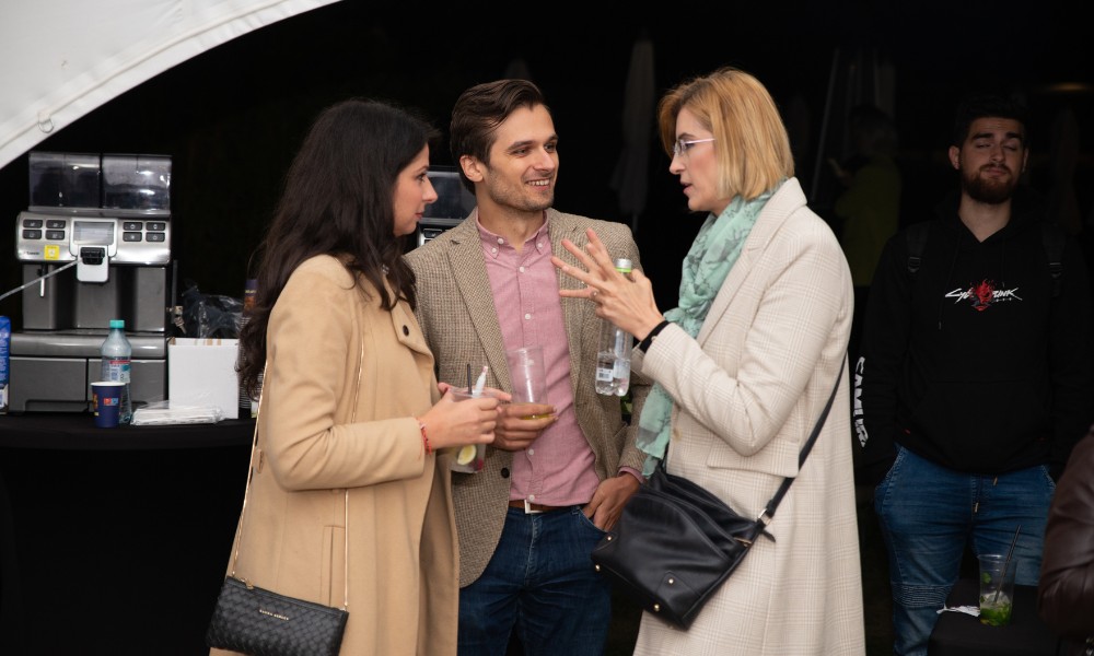 Galerie Cocktail 2022 — 15