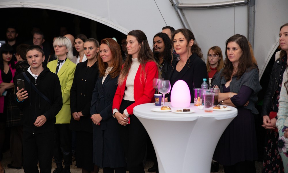 Galerie Cocktail 2022 — 6