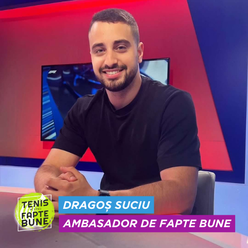 Ediția V Tenis pentru Fapte Bune 2024 — 9