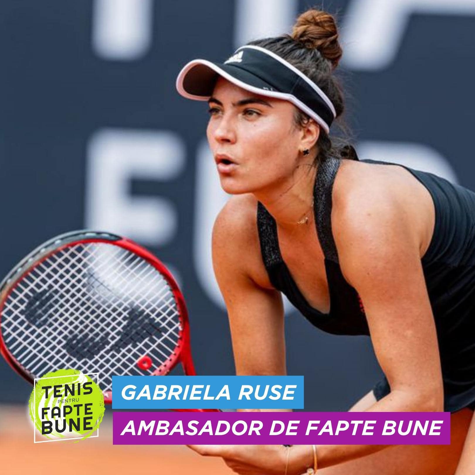 Ediția V Tenis pentru Fapte Bune 2024 — 5