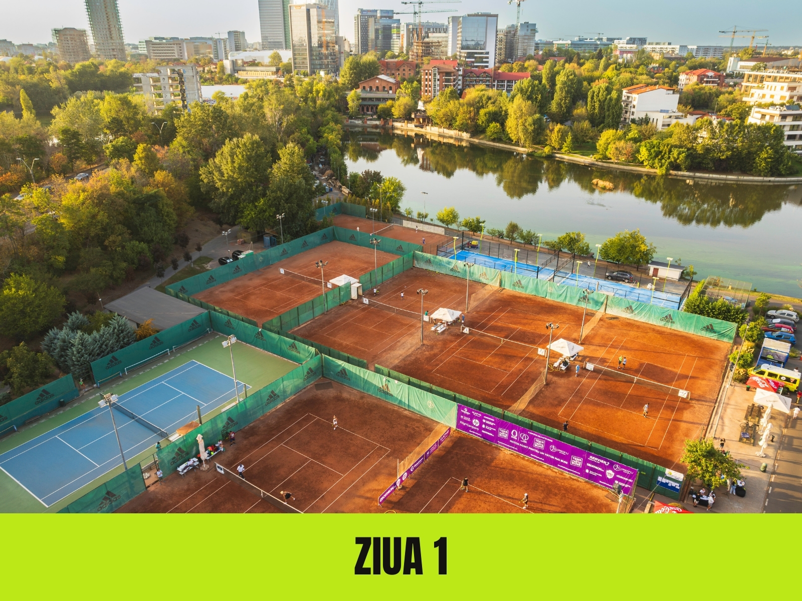 Ediția IV Tenis pentru fapte bune 2023 — 1