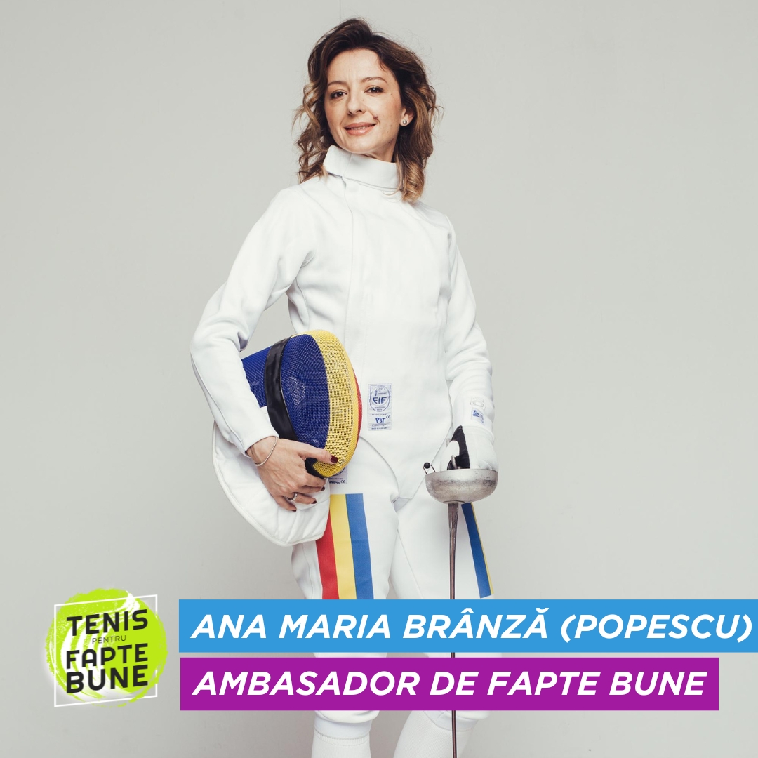 Ediția V Tenis pentru Fapte Bune 2024 — 6