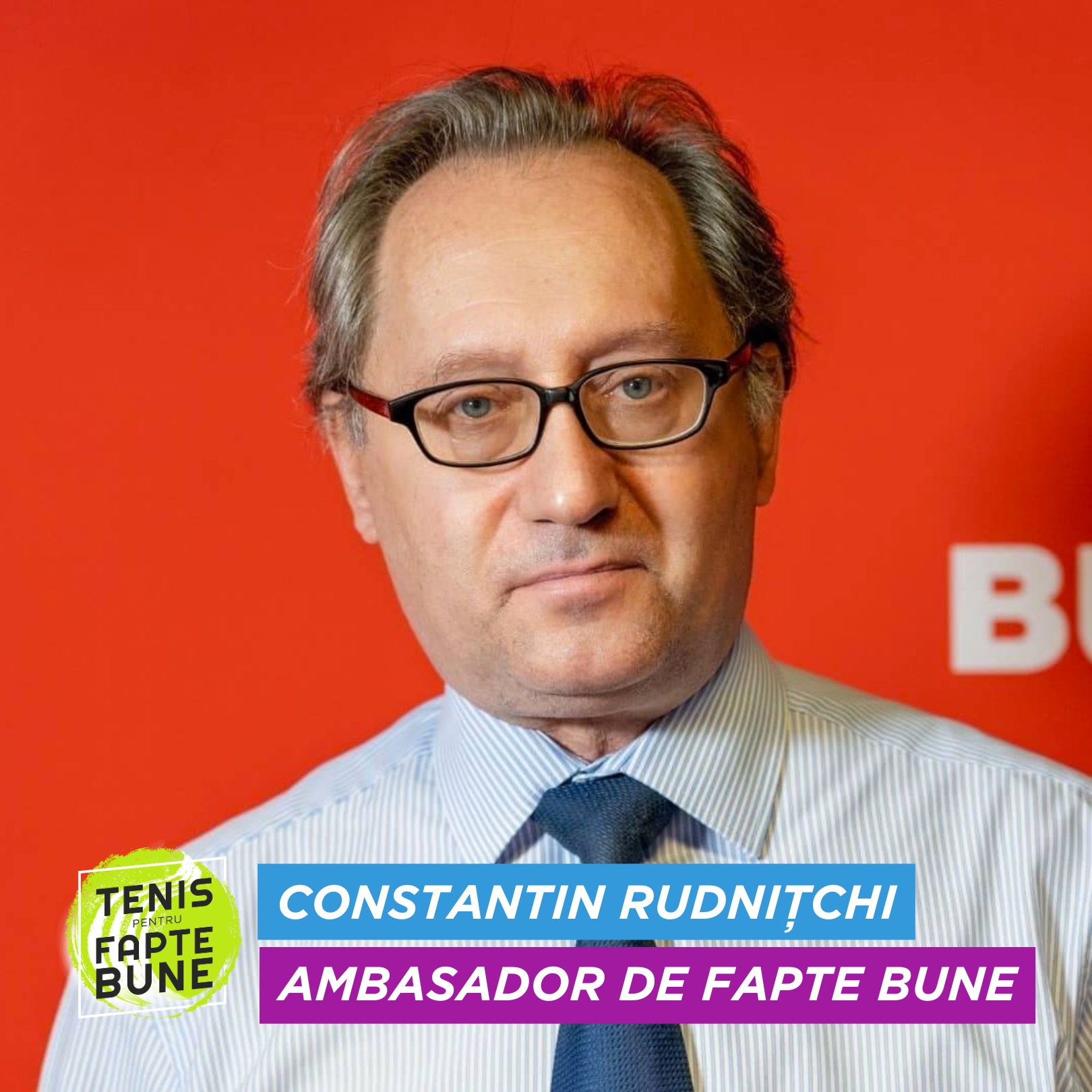 Ediția V Tenis pentru Fapte Bune 2024 — 14