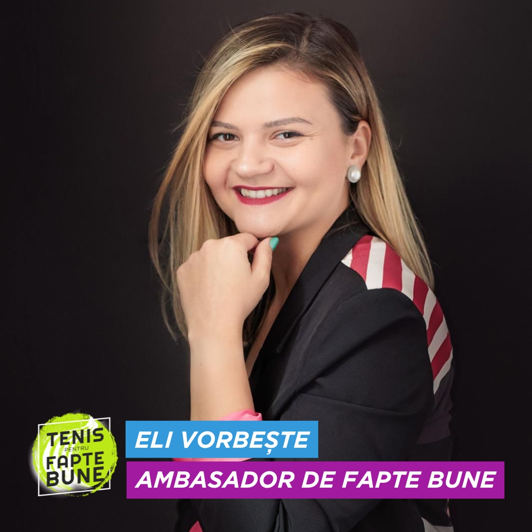 Ediția V Tenis pentru Fapte Bune 2024 — 11