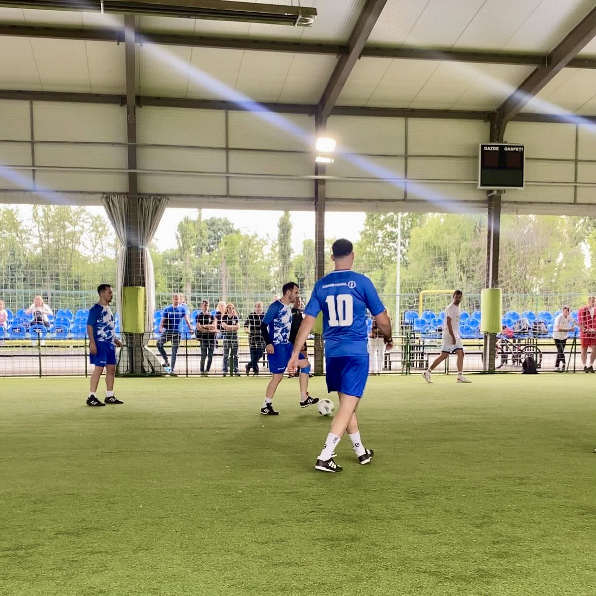 Ediția 2024 — 10