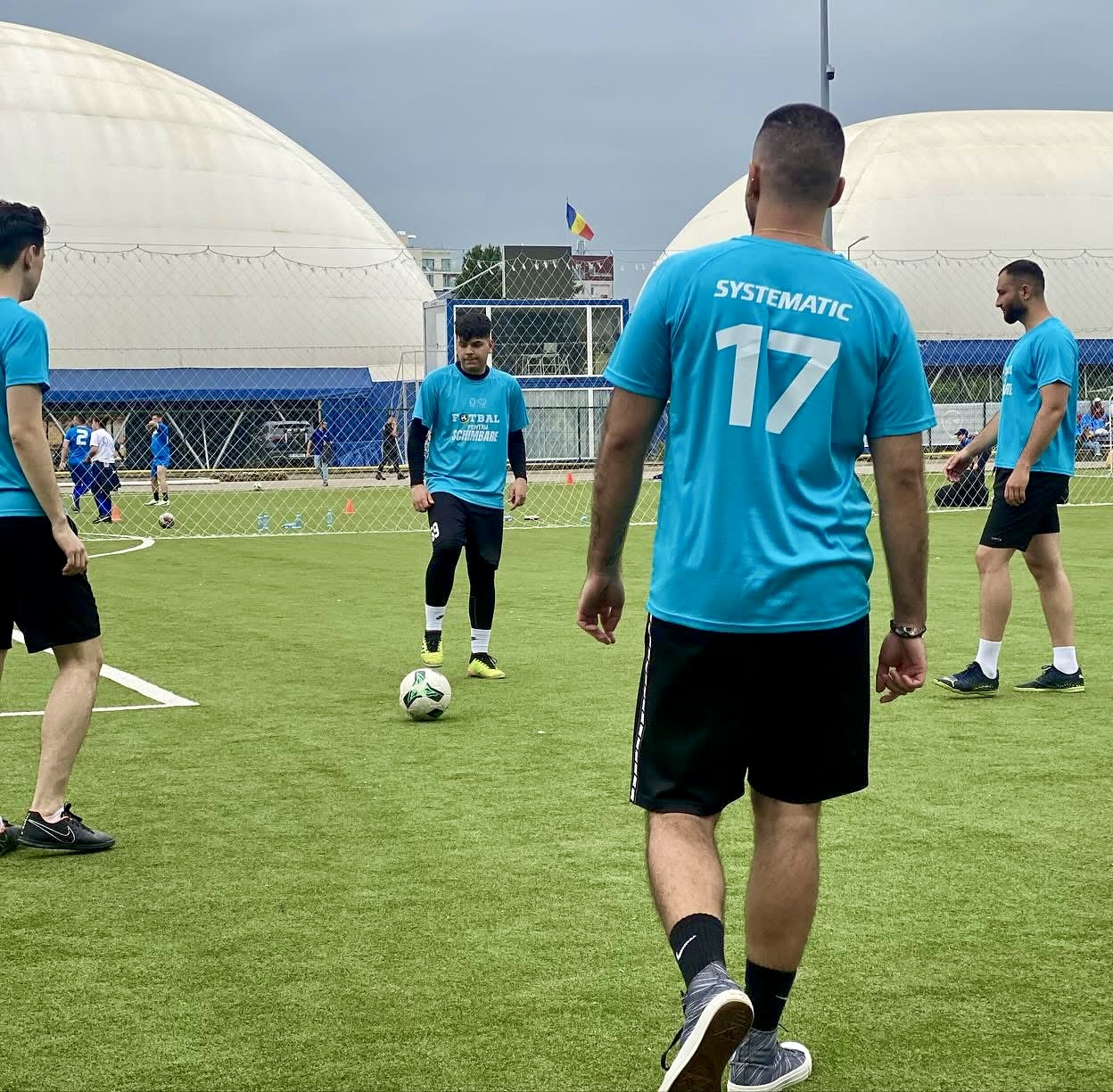 Ediția 2024 — 1